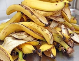 Casca de banana: uma aliada para a beleza e saúde