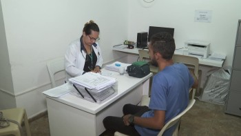 Chega a 40 o número de pacientes em tratamento devido ao surto de doença de Chagas em Pernambuco 