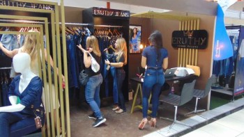 Votação define horário de início da feira do jeans em Toritama