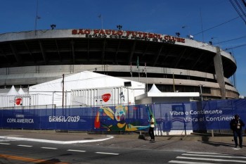 Confira detalhes sobre a Copa América 2019, que começa nesta sexta
