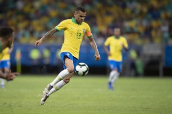Brasil abre hoje contra Paraguai as quartas de final da Copa América