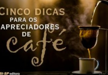 Dia Nacional do Café: curiosidades sobre a bebida mais querida do mundo