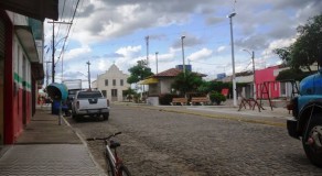 Insegurança assusta comerciantes de Ameixas, distrito de Cumaru 
