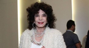 Morre a atriz Lady Francisco no Rio de Janeiro