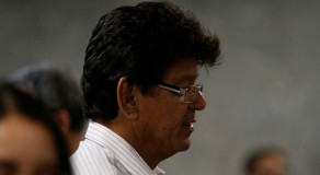 Fazendeiro condenado por mandar matar promotor de Itaíba é recapturado