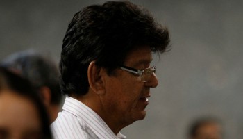 Fazendeiro condenado por mandar matar promotor de Itaíba é recapturado