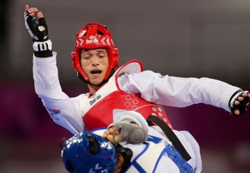 Taekwondo: Sorteio define adversários de brasileiros na Olimpíada