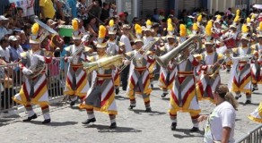 2º Encontro de Bandas e Fanfarras é promovido em Caruaru neste domingo, 26