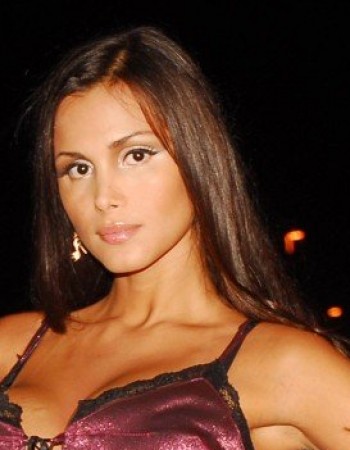 Patrícia Araújo, atriz trans de “Salve Jorge”, morre aos 37 anos