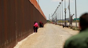 EUA endurecem regras para concessão de asilo