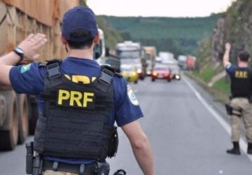 Operação Independência intensifica fiscalização nas rodovias federais de Pernambuco