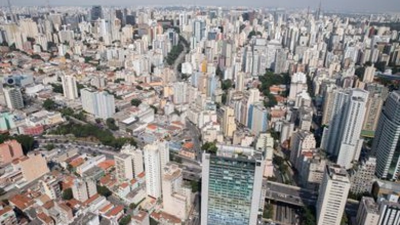 Os dados foram divulgados pelo Instituto Brasileiro de Economia, FGV-IBRE.