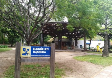 Jardim Botânico do Recife e Econúcleo Jaqueira oferecem atividades especiais nas férias