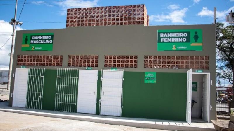 Equipamentos localizados no estacionamento da Viúva, Feira do Milho e Feira da Brasilit estarão disponíveis já nesse sábado (20)