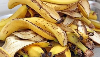 Casca de banana: uma aliada para a beleza e saúde