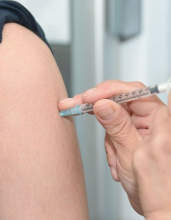 Estoque de vacina contra gripe é esgotado em Caruaru