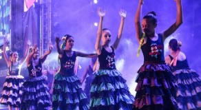 Espetáculo Bandeira de São João se apresenta em Caruaru nesta sexta-feira (28)