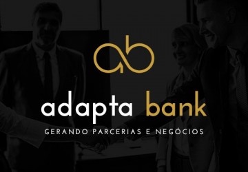 Novo desafiante Adapta Bank é lançado no Brasil