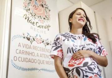 Programa Mãe Coruja Recife arrecada livros infantis