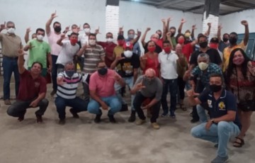 Candidatos do PT de Olinda se rebelam contra decisão da Executiva Nacional