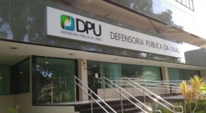 Defensoria Pública da União pode fechar em Caruaru e Petrolina