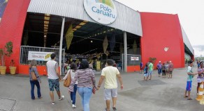 Polo de Carauaru terá programação de São João durante o mês de junho