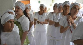 2º Encontro de mulheres de terreiro é realizado em Caruaru