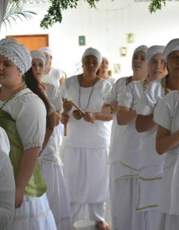 2º Encontro de mulheres de terreiro é realizado em Caruaru
