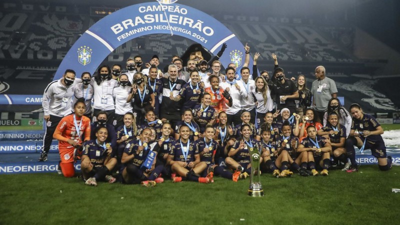 CBF anuncia criação da 3ª divisão do Brasileiro e SuperCopa do Brasil