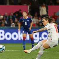 Copa Mundo Feminina 2023:  Espanha goleia Costa Rica 3-0 Nigéria e Canada empatam sem gols Suíça venceu as Filipinas 2-0