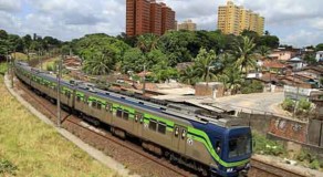 Linha Centro do metrô do Recife só será normalizada na quinta-feira (18)