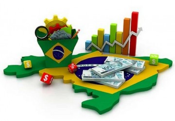 Brasil tem 5% a mais de empresas em 2023