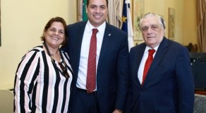 Ex-prefeito de Bezerros será presidente da Arpe