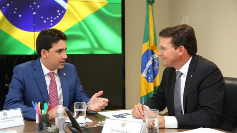 Em pauta, a discussão de um conjunto de ações estratégicas para Pernambuco que devem ser realizadas nos próximos meses