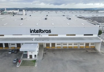 Intelbras anuncia investimento de R$ 20 milhões em nova Filial Nordeste
