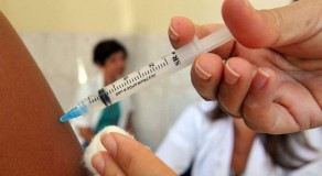 Campanha nacional de vacinação contra gripe começa no próximo dia 10 de abril