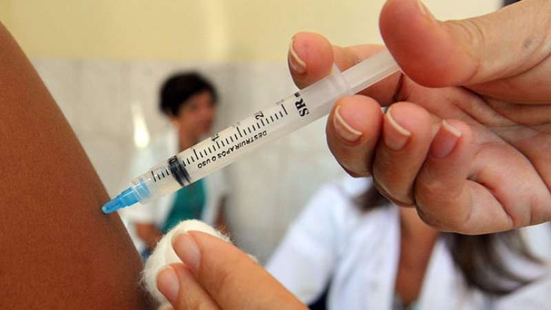 A Secretaria de Saúde de Caruaru inicia na próxima quarta-feira, 10 de abril, a Campanha de Vacinação contra a Influenza. 