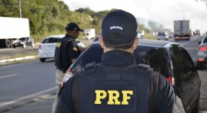 PRF inicia neste sábado (1°) Operação São João 2019 no Agreste de Pernambuco