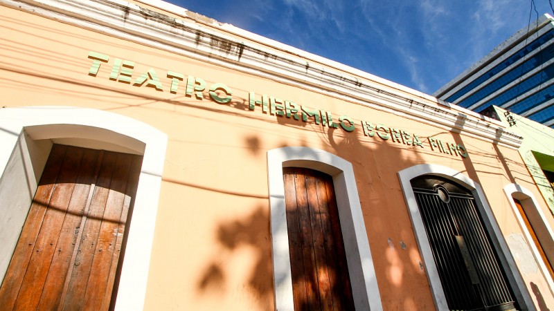 A 18ª edição da Semana Hermilo, promovida pela Prefeitura do Recife, de 17 a 21 de novembro, 