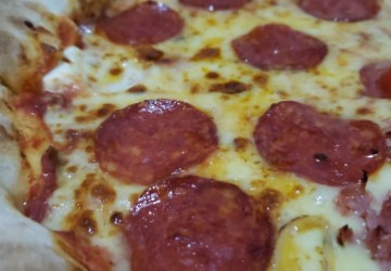O sabor é um dos muitos diferenciais no sucesso da Beleza Pizza