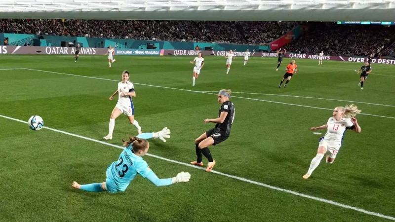 Nova Zelândia vence Noruega 1-0 na abertura da Copa Mundo Feminina 2023. Seleção brasileira estreia na Copa do Mundo em 24 de julho