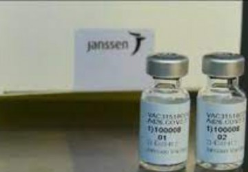 Pernambuco anuncia vacinas da Janssen para áreas críticas do Agreste e Sertão
