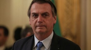 Bolsonaro: sem crédito suplementar pagamento de BPC será suspenso