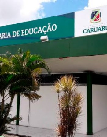 Seleção para contratação temporária de professores é realizada em Caruaru