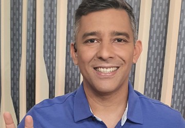 Rodrigo Raposo é demitido da Globo Nordeste após 15 anos na emissora
