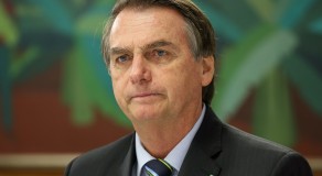 Bolsonaro visita Pernambuco nesta sexta-feira, 24