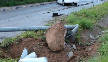 Motociclista morre em acidente com carro no Indianópolis, em Caruaru