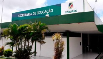 Seleção para professores tem novo cronograma em Caruaru