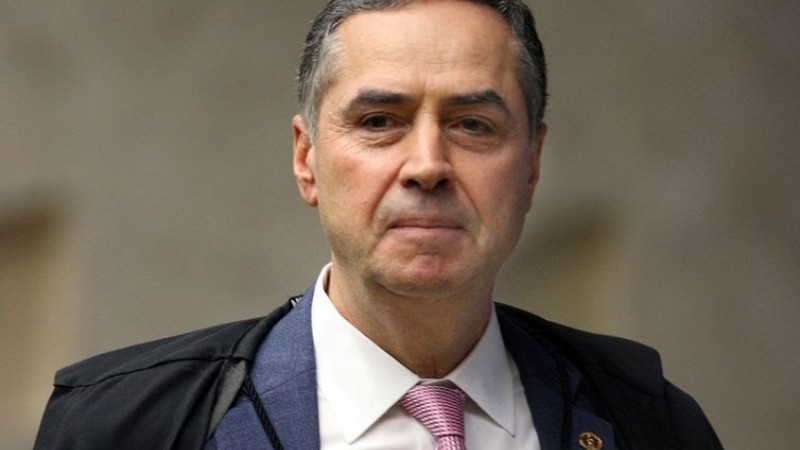 Ministro Barroso suspendeu trecho de MP que previa transferência