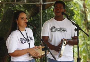 Festa da Consciência Negra de Águas Claras exibe edição especial